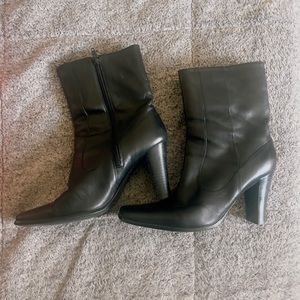 Nine West boots